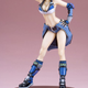 Illustration for article titled Tekken Fighter Gets All Prettied Up